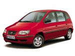 Hyundai Matrix 2001 года